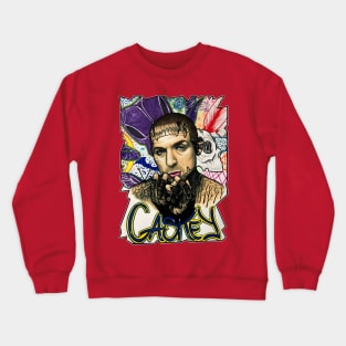 Caskey Crewneck Sweatshirt